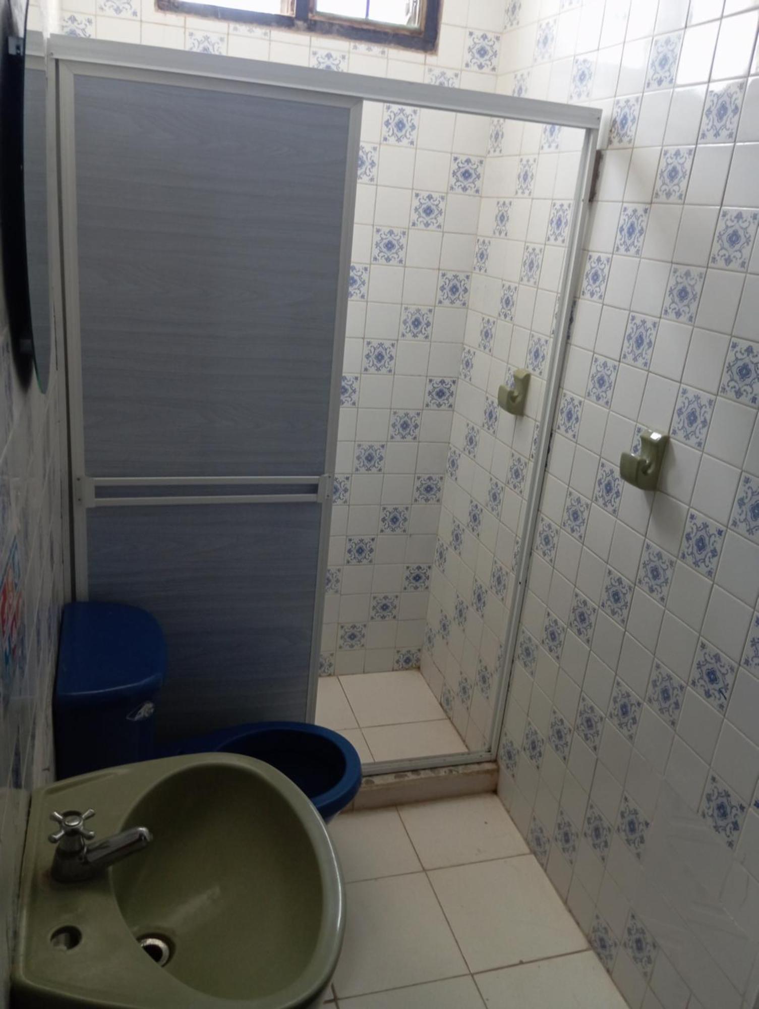 Taganga Paradise Hostal Diving Стая снимка